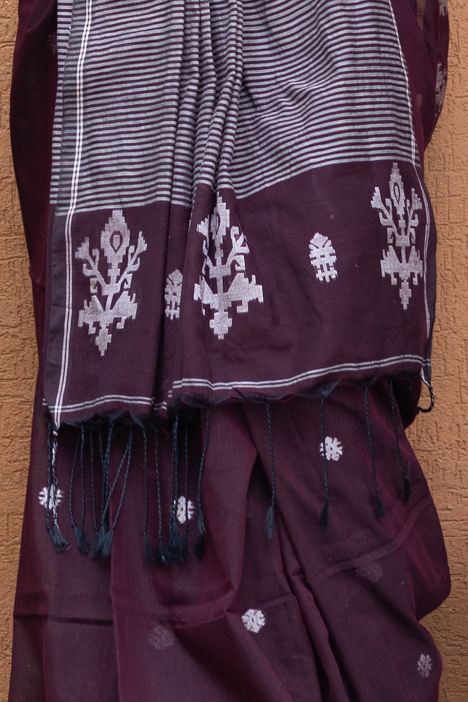 Classic Cotton Saree